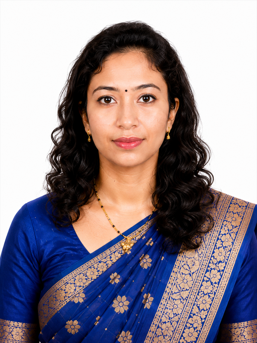 Mrs. Ashwini Panchabhai